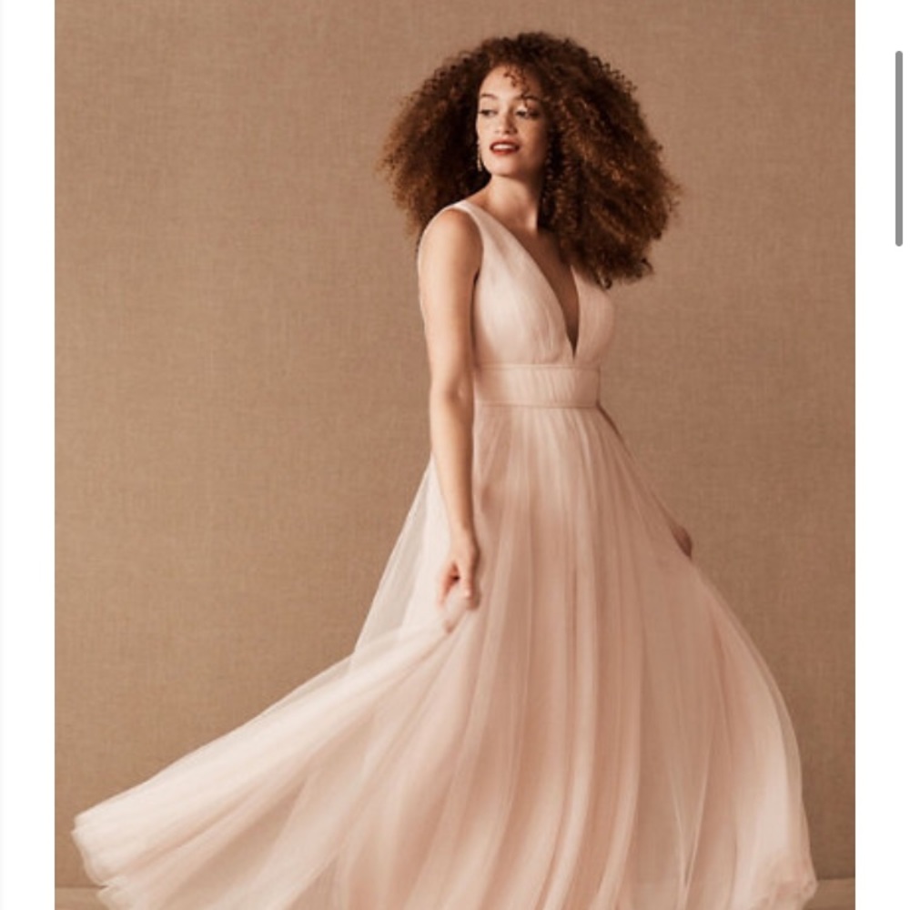 BHLDN Sarita dress